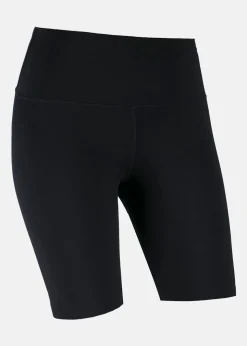 Sale Athlecia Franz High Waist Shorts Black