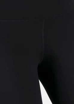 Sale Athlecia Franz High Waist Shorts Black