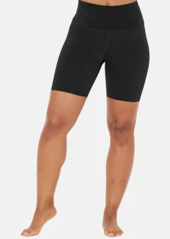 New Athlecia Franz V2 W Short Tights Black