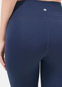 Athlecia Franz W Tights Dark Sapphire