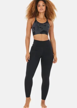 Sale Athlecia Franz W Tights Black