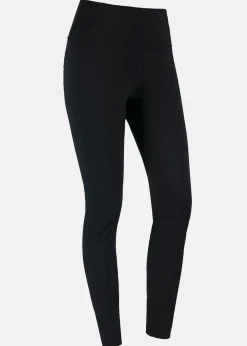Sale Athlecia Franz W Tights Black