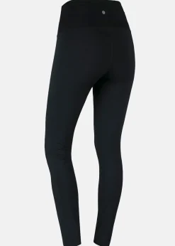 Sale Athlecia Franz W Tights Black