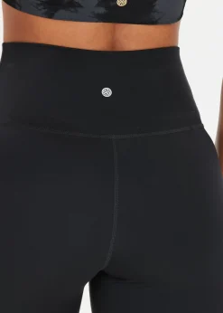 Sale Athlecia Franz W Tights Black