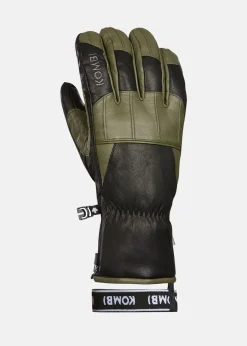 Online Kombi FREE FALL M GLOVE FERN