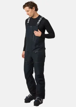 Discount Swedemount Freeride Bib Pants II Black