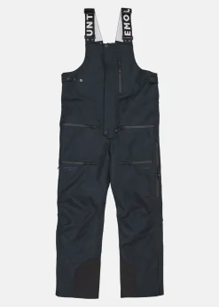 Discount Swedemount Freeride Bib Pants II Black
