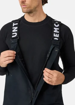 Discount Swedemount Freeride Bib Pants II Black