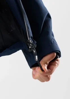 New Swedemount Freeride Jacket Dk. Navy/Dk. Navy