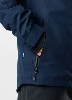 New Swedemount Freeride Jacket Dk. Navy/Dk. Navy