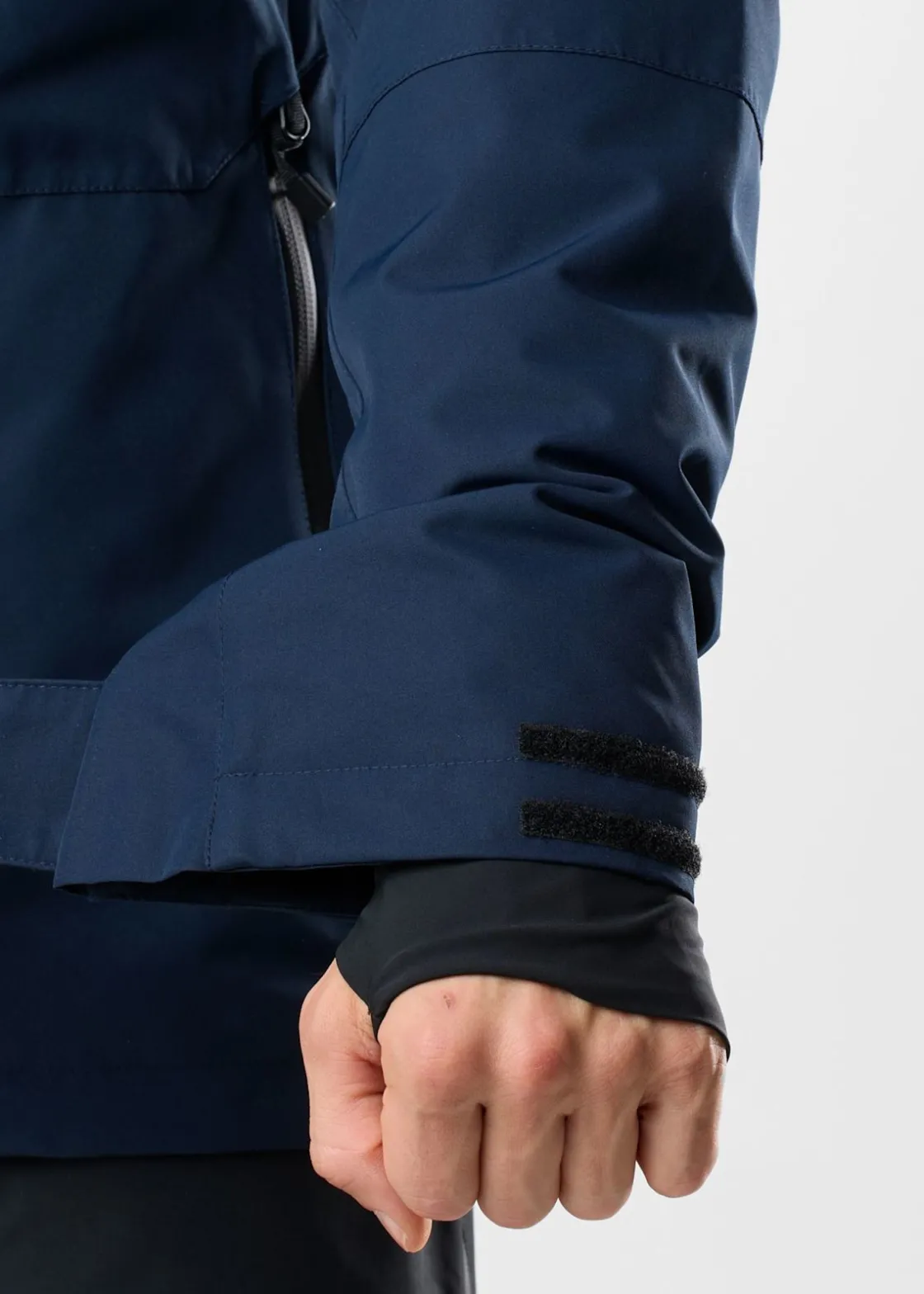 New Swedemount Freeride Jacket Dk. Navy/Dk. Navy