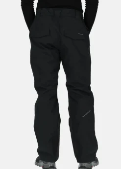Best Swedemount Freeride Pants Black