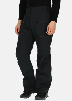 Best Swedemount Freeride Pants Black