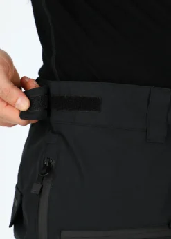 Best Swedemount Freeride Pants Black