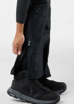 Best Swedemount Freeride Pants W Black