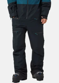 Sale Swedemount Freeride Skisuit II Emerald Green/Black