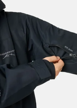 Swedemount Freeride Skisuit II Black/Black