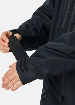 Swedemount Freeride Skisuit II Black/Black