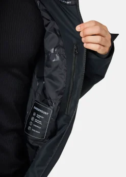 Swedemount Freeride Skisuit II Black/Black