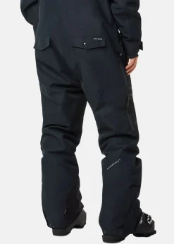 Swedemount Freeride Skisuit II Black/Black