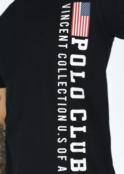 Discount Saint Vincent Fresno SWE NAVY