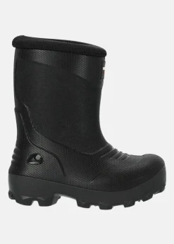 Clearance Viking Footwear Frost Fighter Warm Black/Grey