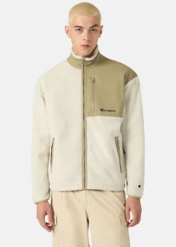 Hot Champion Full Zip Top BHB/SPHK