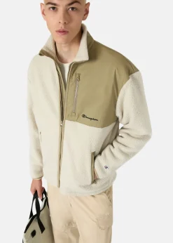 Hot Champion Full Zip Top BHB/SPHK