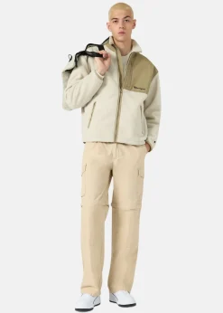 Hot Champion Full Zip Top BHB/SPHK