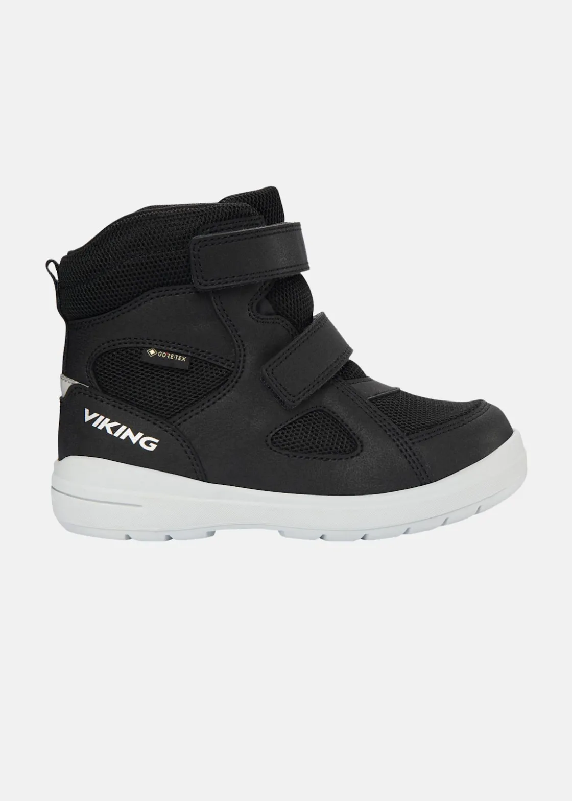 Viking Footwear Fun Warm GTX 2V Black