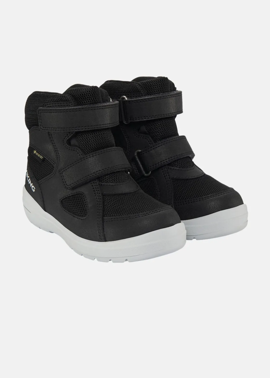 Viking Footwear Fun Warm GTX 2V Black