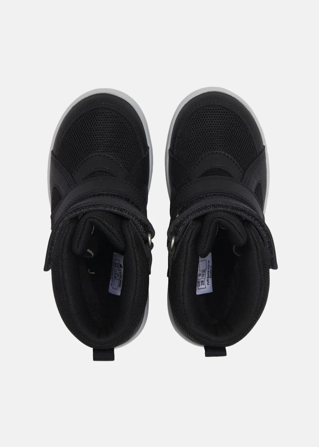 Viking Footwear Fun Warm GTX 2V Black