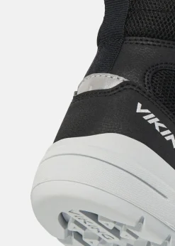 Viking Footwear Fun Warm GTX 2V Black
