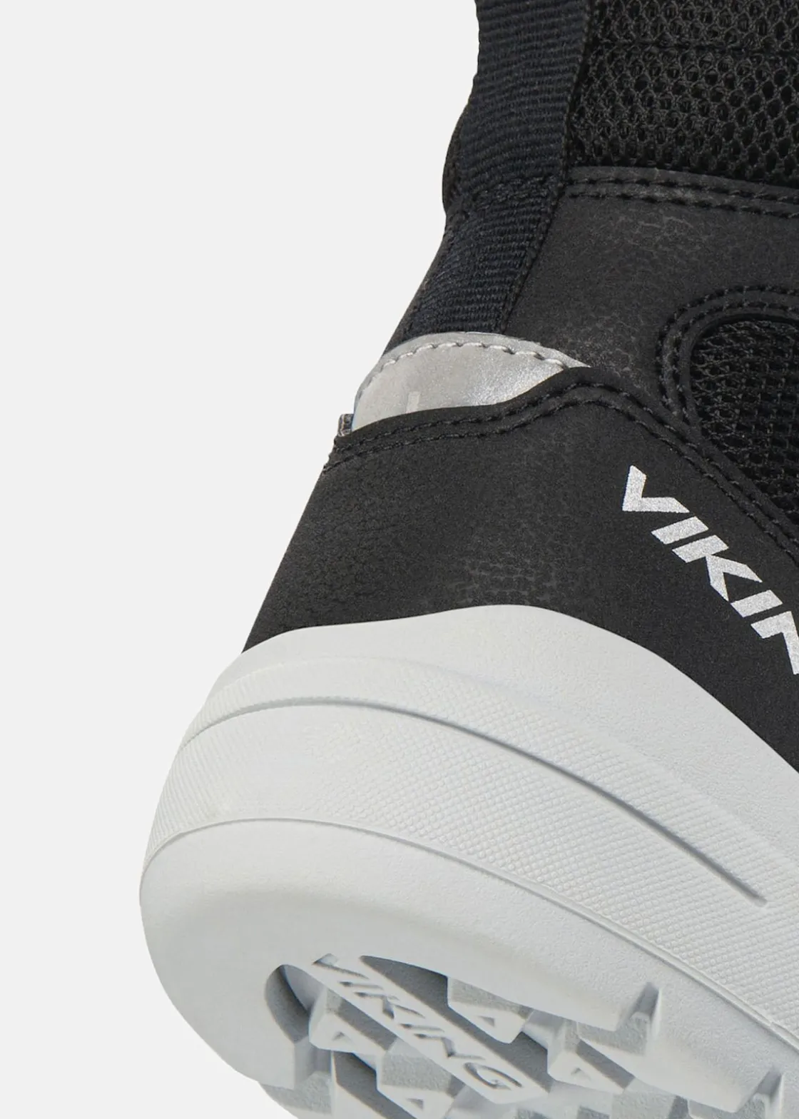 Viking Footwear Fun Warm GTX 2V Black