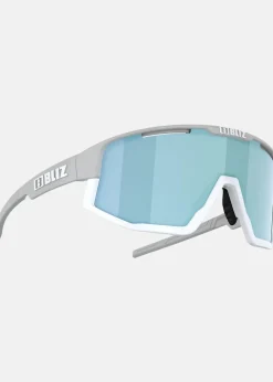 Online Bliz Active Fusion Matt Light Grey / Smoke w Ice Blue Multi
