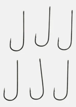 Outlet Berkley Fusion Aberdeen Size 4/0 6-pac No Color