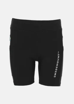 Outlet Swedemount Fusion Hot Pants JR Black