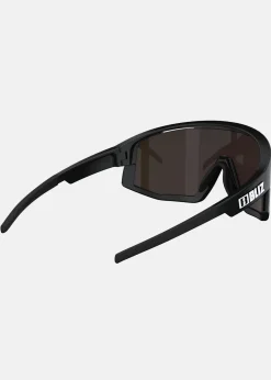 Online Bliz Active Fusion Small Matt Black