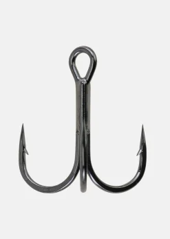 Sale Berkley Fusion Treble 1X Size 2.0 6pac No Color