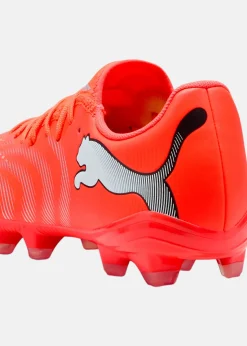 Sale Puma FUTURE 9 PLAY FG/AG Wn s Glowing Red-PUMA White-PUMA Black-PUMA Silver