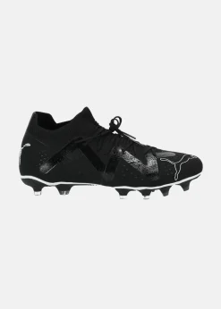 Best Puma FUTURE MATCH FG/AG PUMA Black-PUMA White