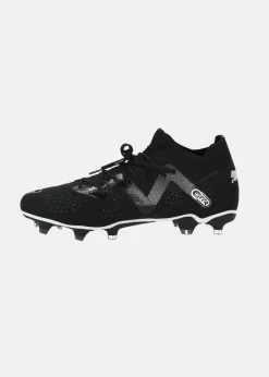 Best Puma FUTURE MATCH FG/AG PUMA Black-PUMA White