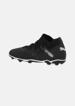 Hot Puma FUTURE MATCH FG/AG Jr PUMA Black-PUMA White