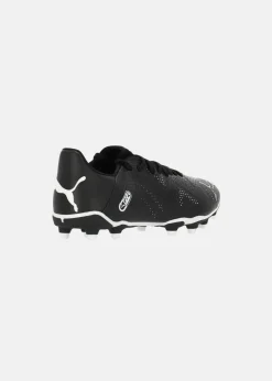 Discount Puma FUTURE PLAY FG/AG PUMA Black-PUMA White