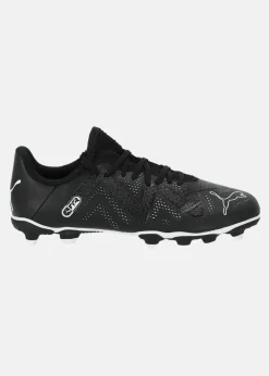 Discount Puma FUTURE PLAY FG/AG Jr PUMA Black-PUMA White
