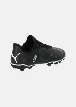 Discount Puma FUTURE PLAY FG/AG Jr PUMA Black-PUMA White