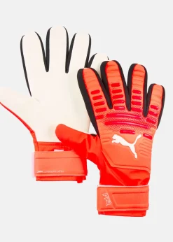 Outlet Puma FUTURE Play JR NC Glowing Red-PUMA Red-PUMA Black