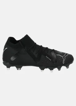 Best Puma FUTURE PRO FG/AG PUMA Black-PUMA White