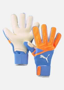 Discount Puma FUTURE Pro Hybrid Ultra Orange-Blue Glimmer
