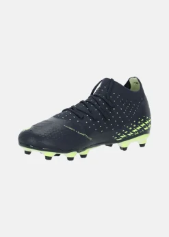 Best Puma FUTURE Z 3.4 FG/AG Jr Parisian Night-Fizzy Light-Pistachio